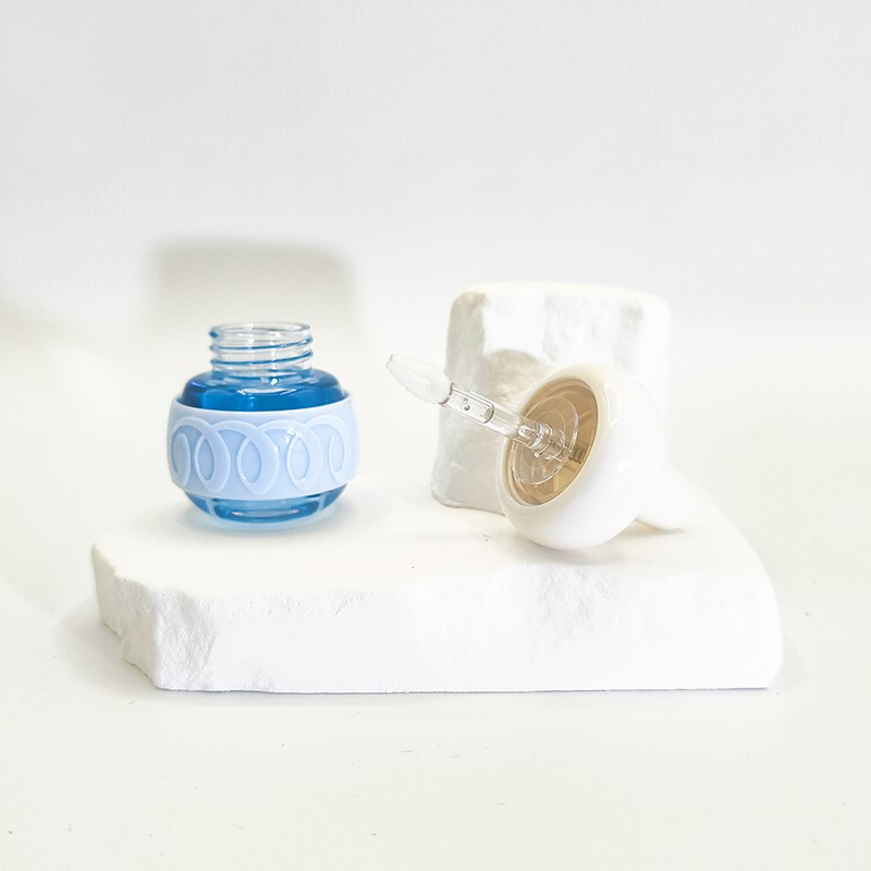 Brush Applicator Lip Gloss Tubes in stock Brush Applicator Lip Gloss Tubes in stock