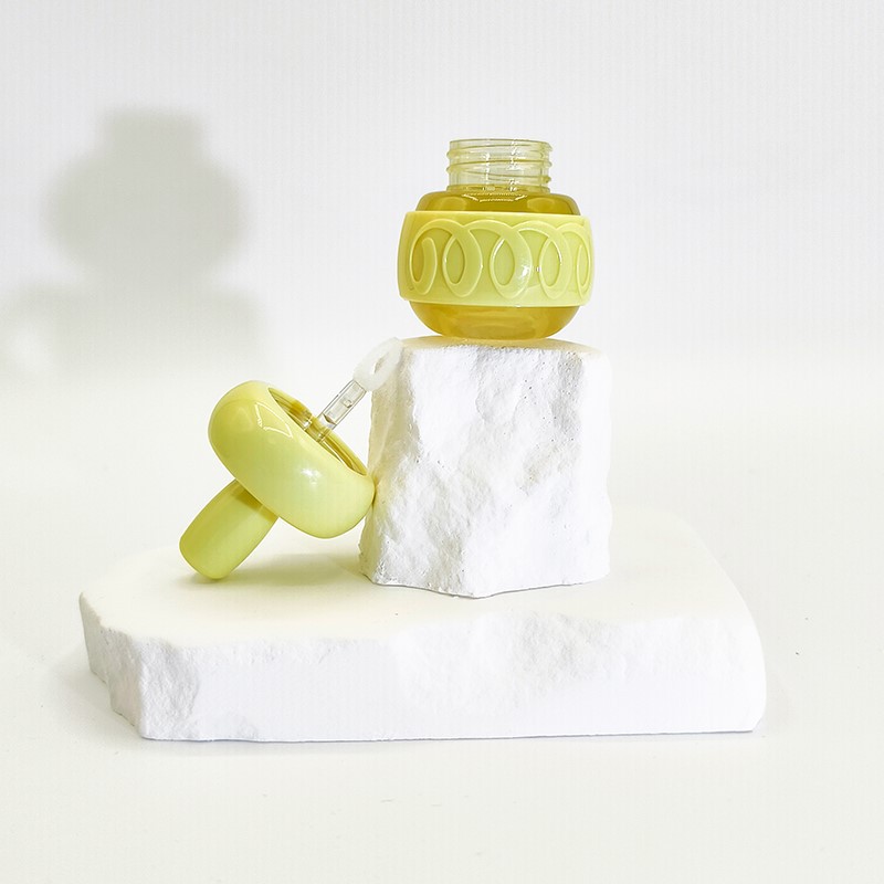 Brush Applicator Lip Gloss Tubes made in china Brush Applicator Lip Gloss Tubes made in china