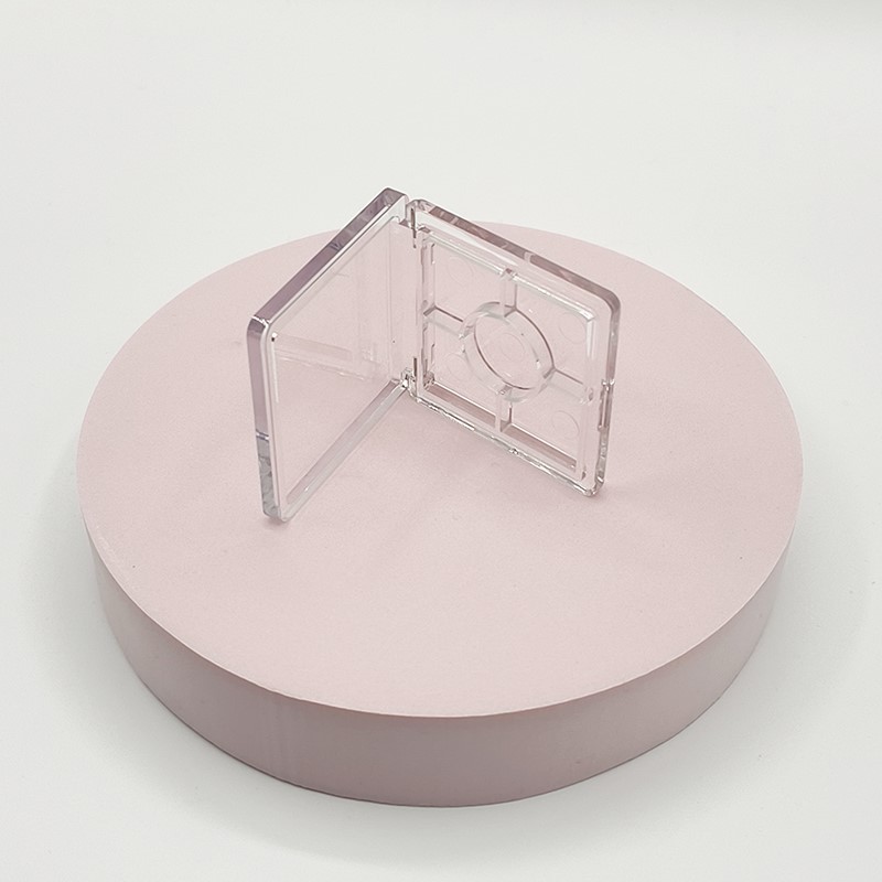 multi color eyeshadow palette case in stock multi color eyeshadow palette case in stock